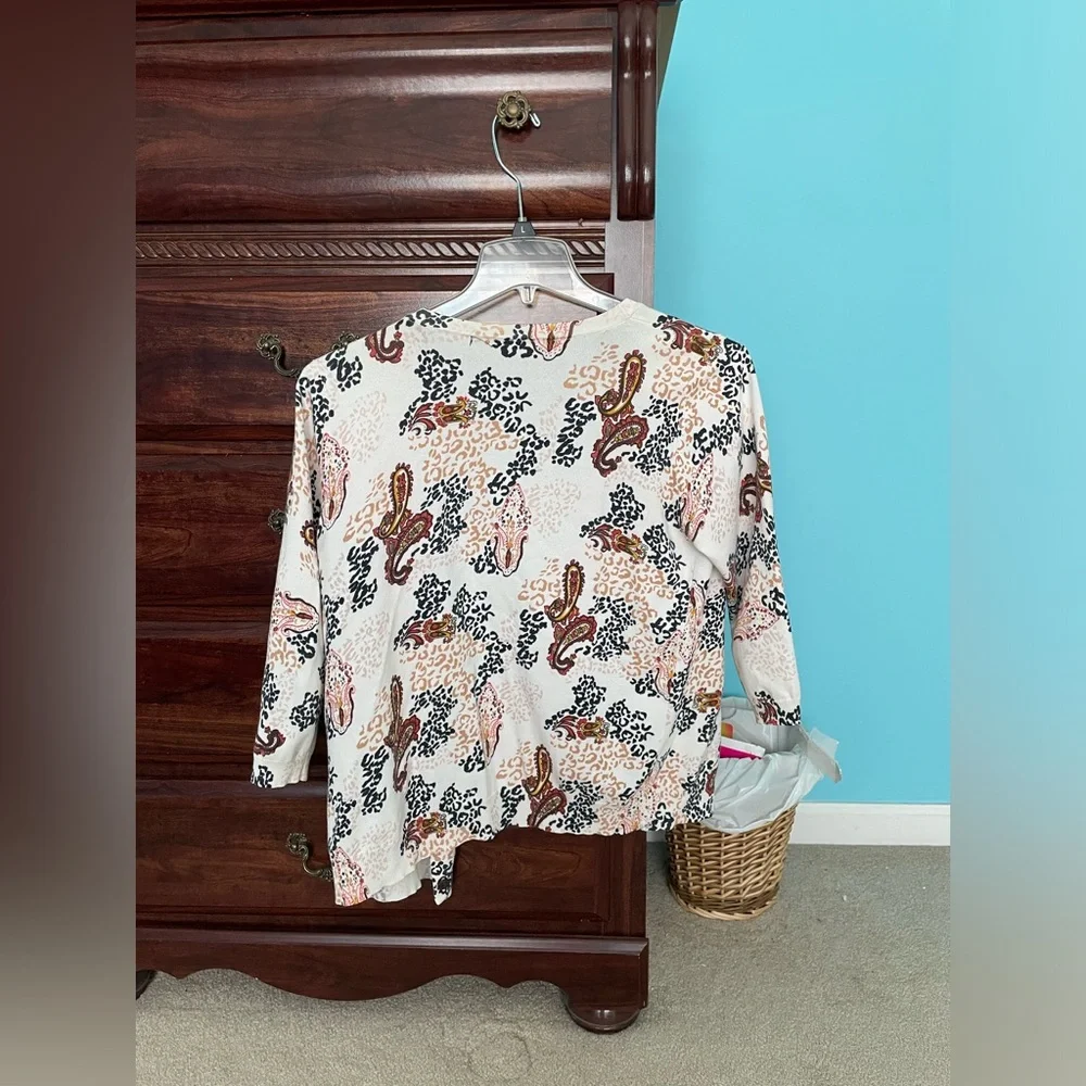 Cardigan - Picture 2 of 2